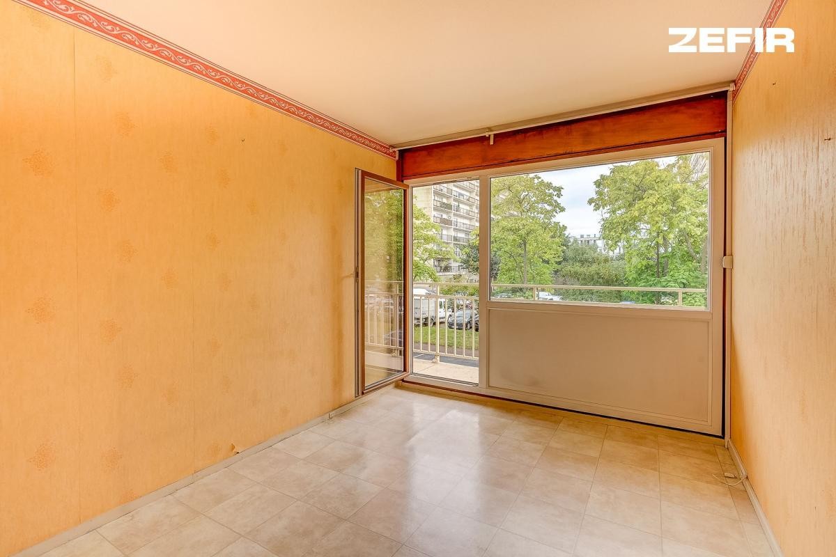 Vente Appartement à Vélizy-Villacoublay 4 pièces