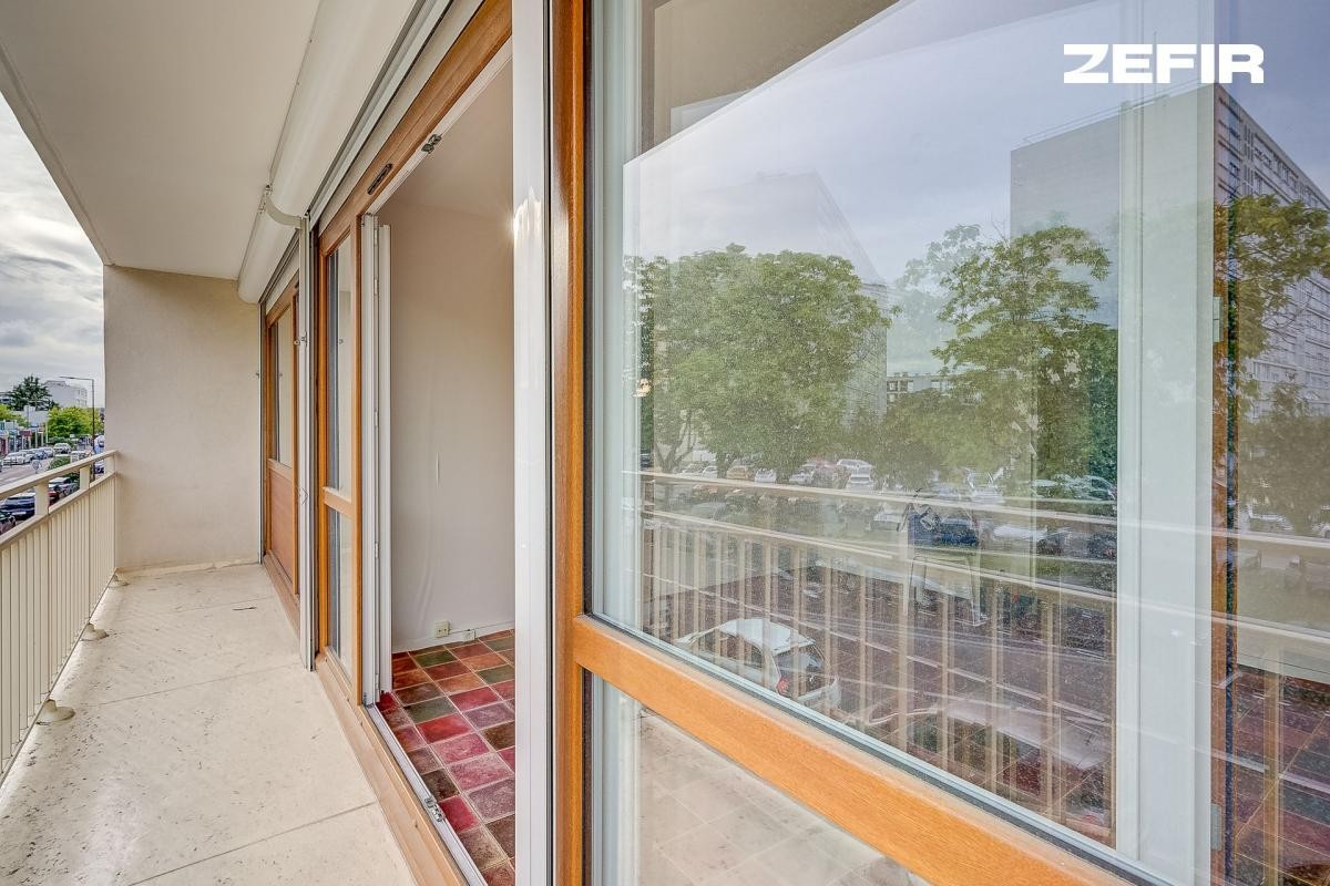 Vente Appartement à Vélizy-Villacoublay 4 pièces