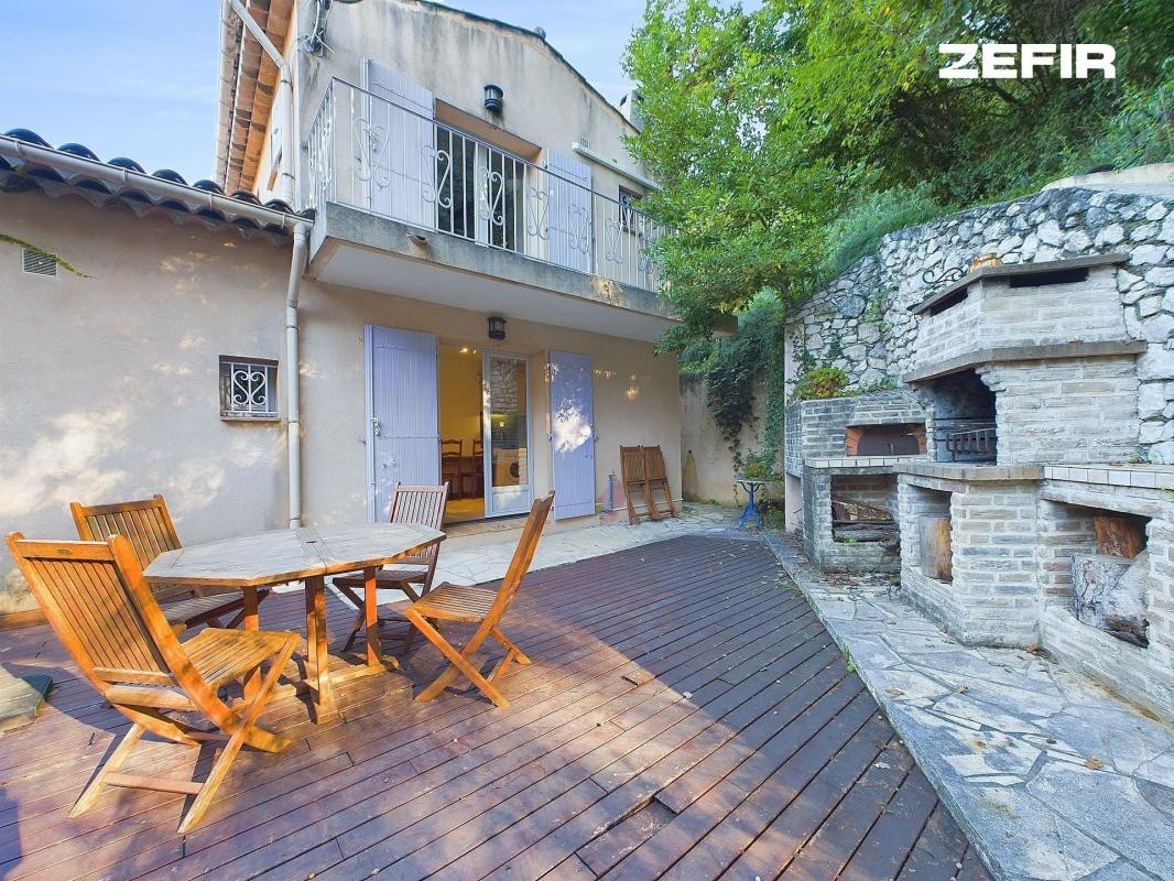 Vente Maison à Saint-Paul-de-Vence 6 pièces