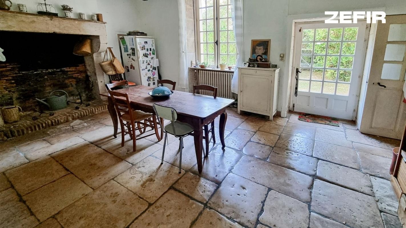 Vente Maison à Poitiers 9 pièces