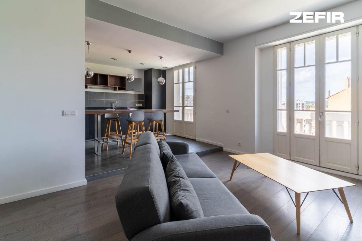 Vente Appartement à Aix-en-Provence 3 pièces