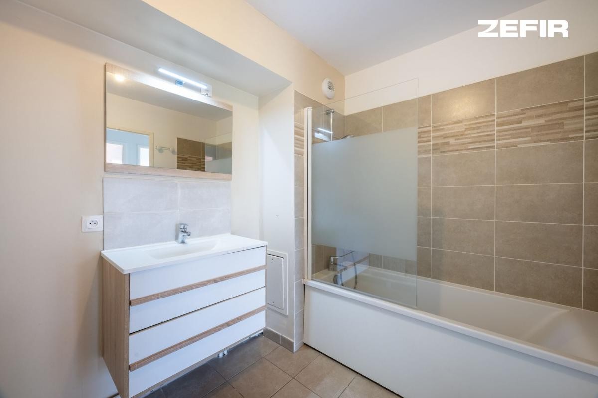 Vente Appartement à Trappes 4 pièces