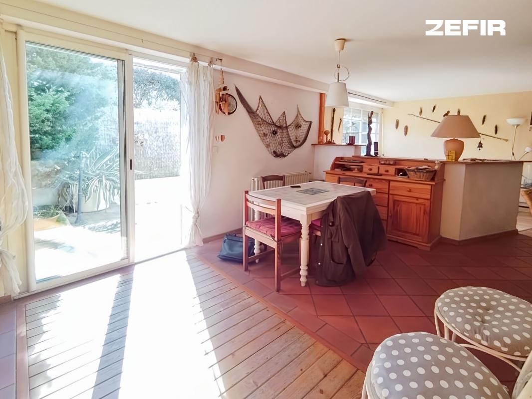 Vente Maison à la Rochelle 4 pièces