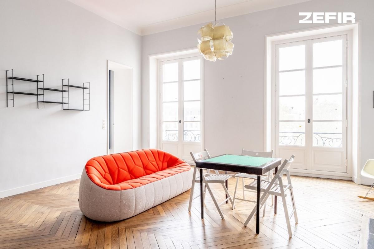 Vente Appartement à Nantes 4 pièces