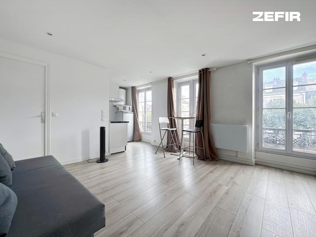 Vente Appartement à Melun 2 pièces