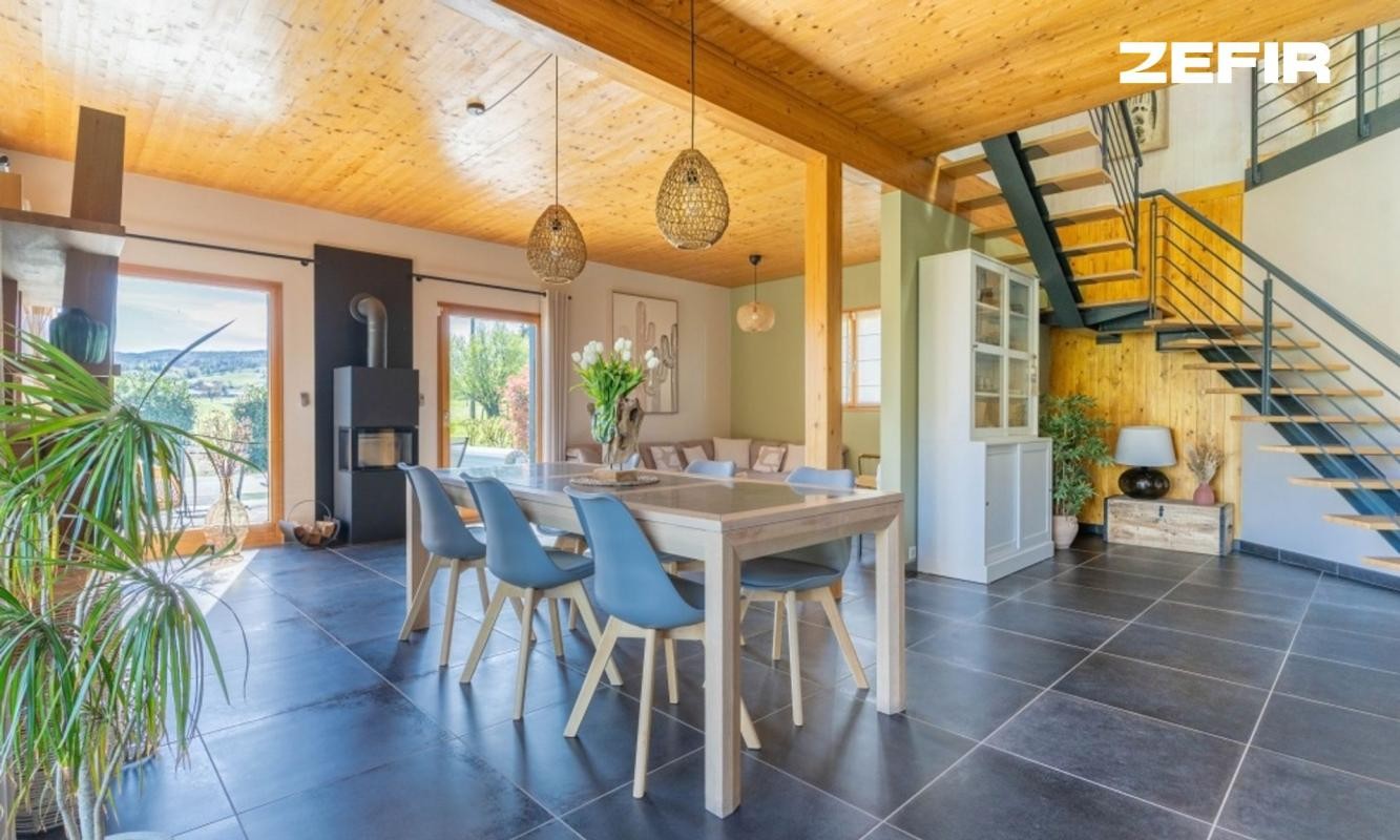 Vente Maison à Yenne 7 pièces