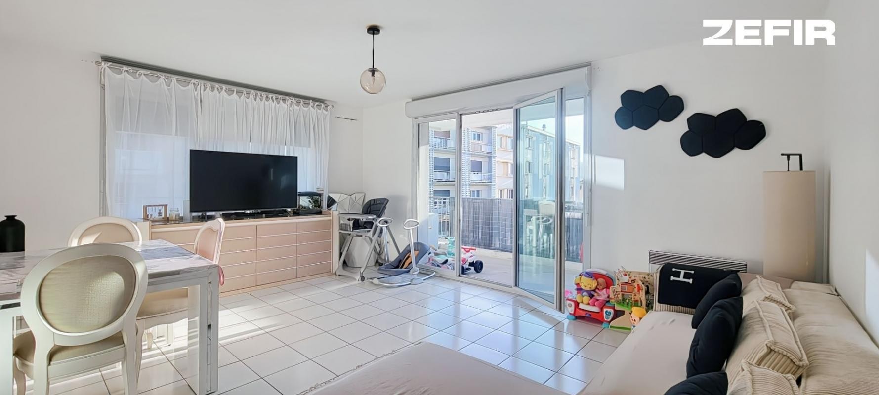 Vente Appartement à Agen 3 pièces