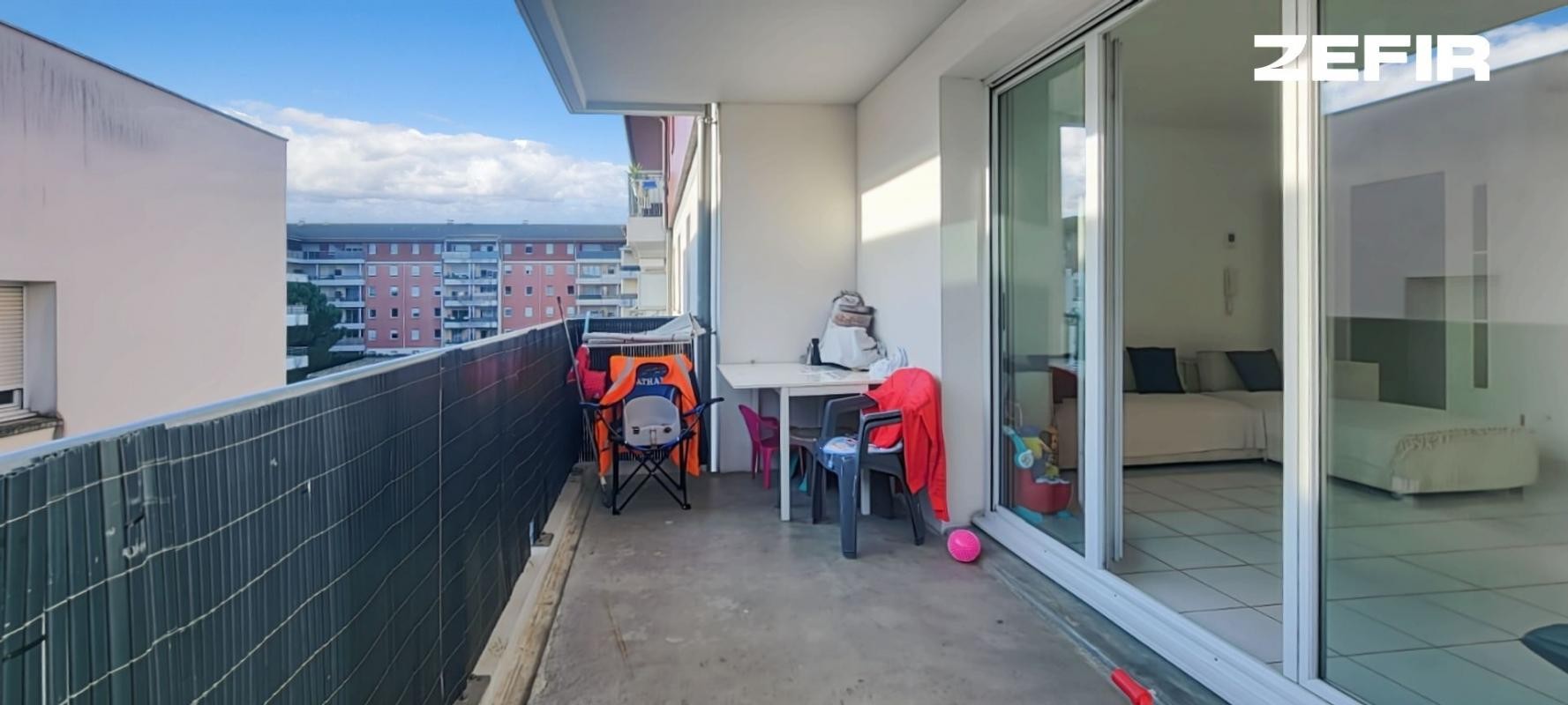 Vente Appartement à Agen 3 pièces