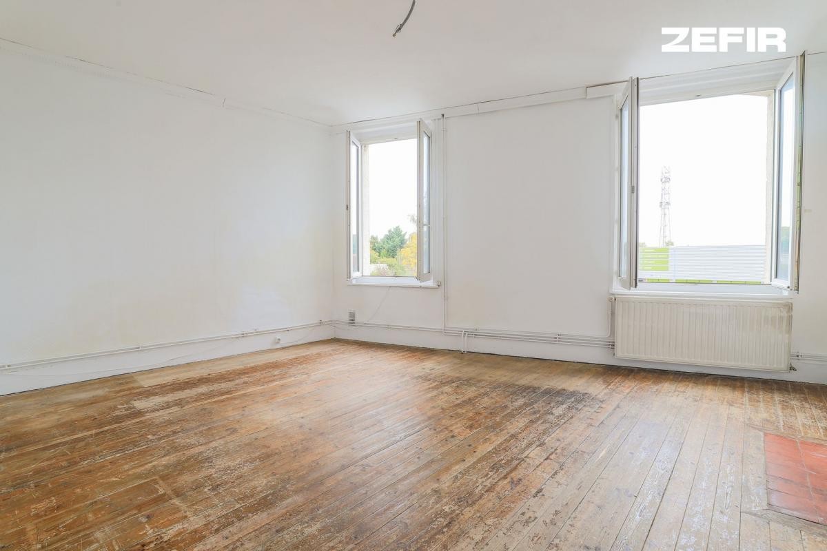 Vente Maison à Amiens 7 pièces