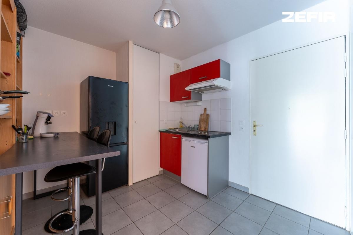 Vente Appartement à Bruges 2 pièces