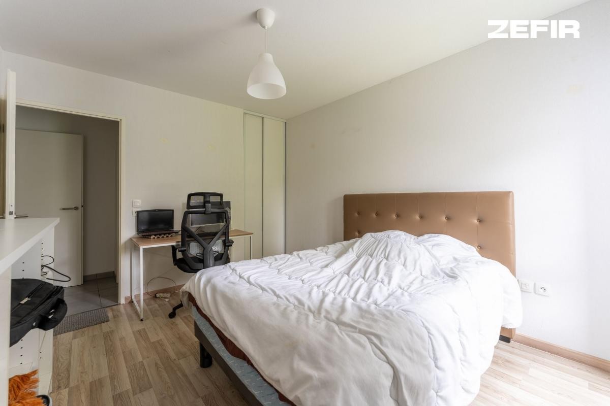 Vente Appartement à Bruges 2 pièces