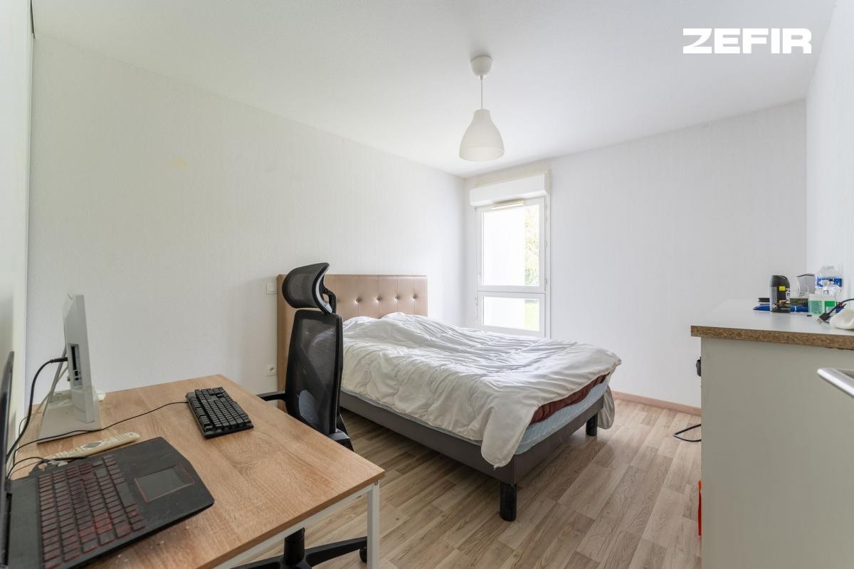 Vente Appartement à Bruges 2 pièces