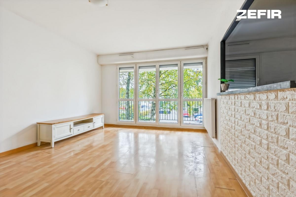 Vente Appartement à Chennevières-sur-Marne 3 pièces