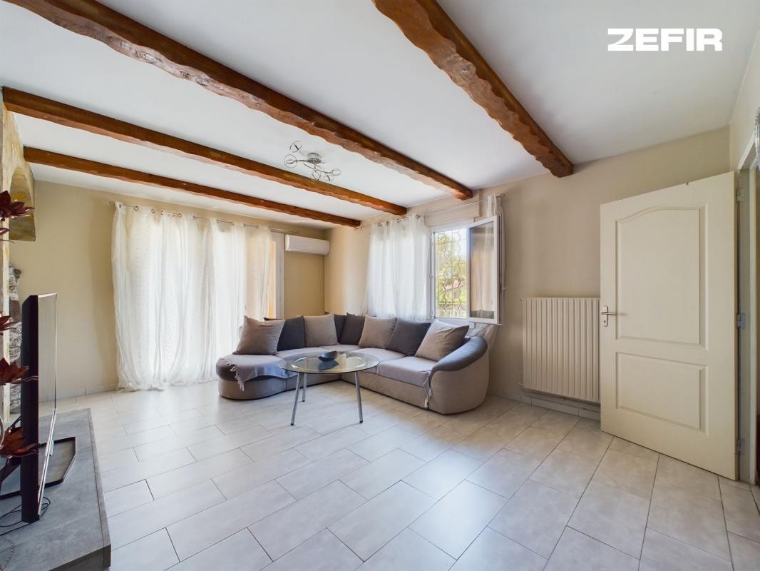 Vente Maison à Marseille 14e arrondissement 6 pièces