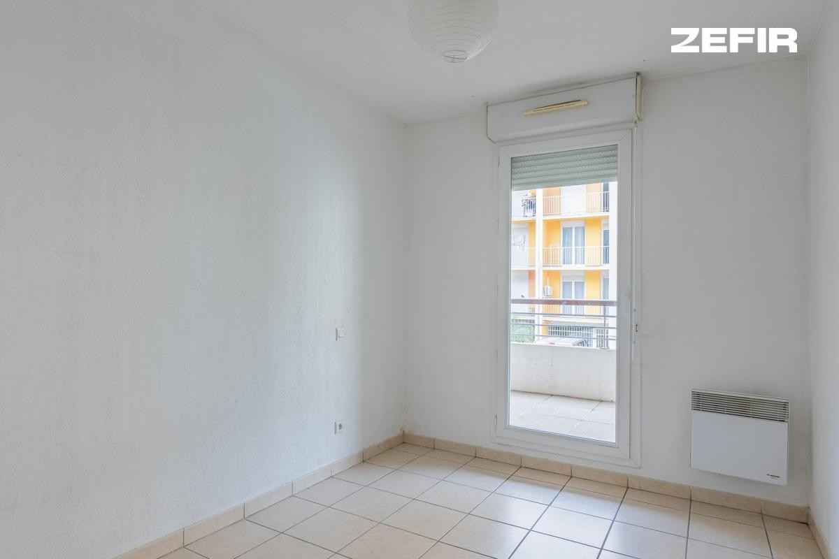 Vente Appartement à Béziers 3 pièces