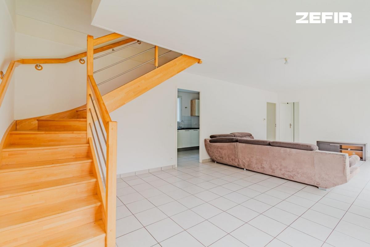 Vente Maison à Mennecy 6 pièces