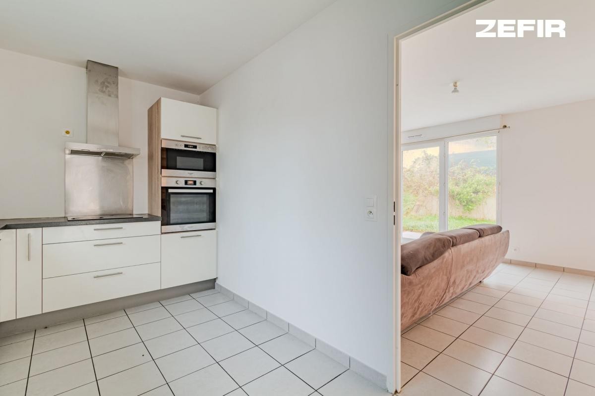 Vente Maison à Mennecy 6 pièces