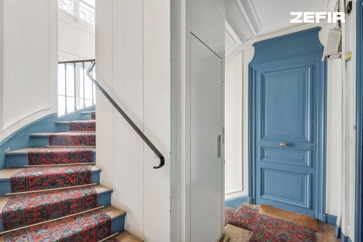 Vente Appartement à Paris Entrepôt 10e arrondissement 2 pièces