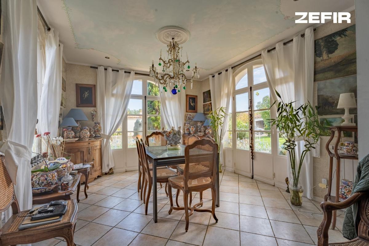 Vente Maison à Beychac-et-Caillau 14 pièces