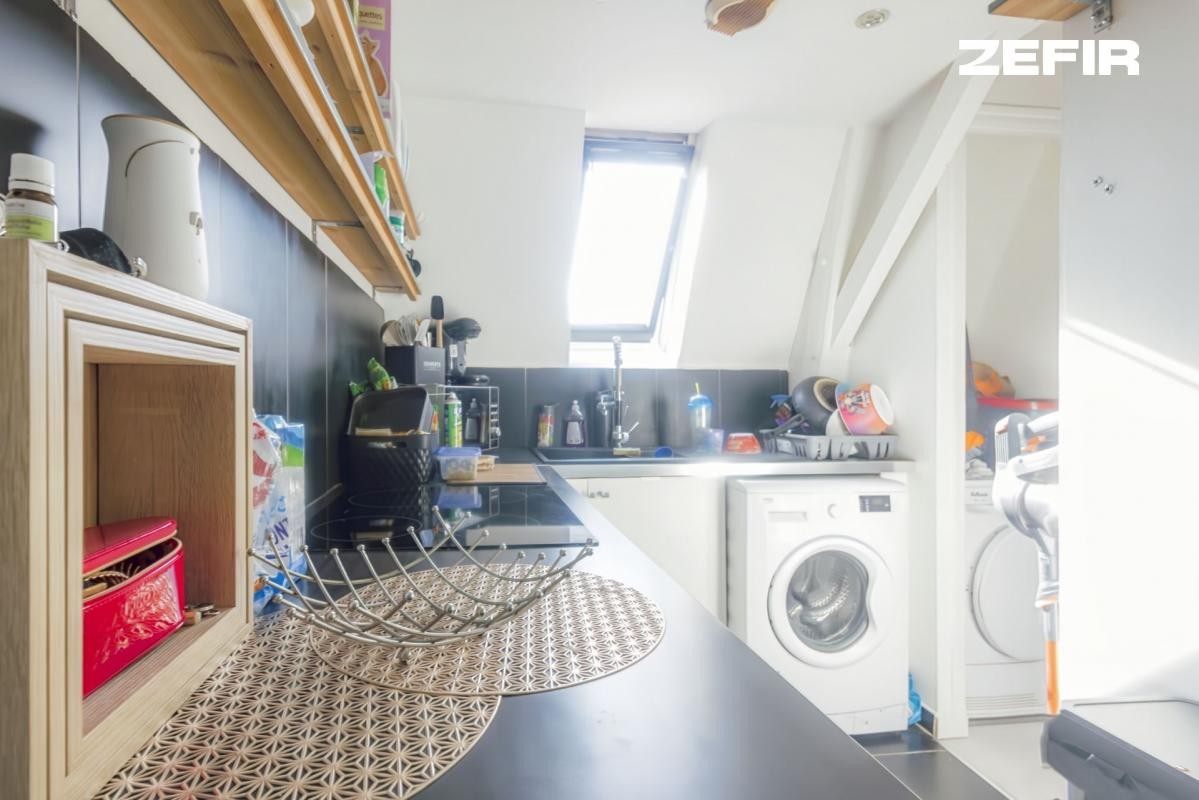 Vente Appartement à le Havre 3 pièces