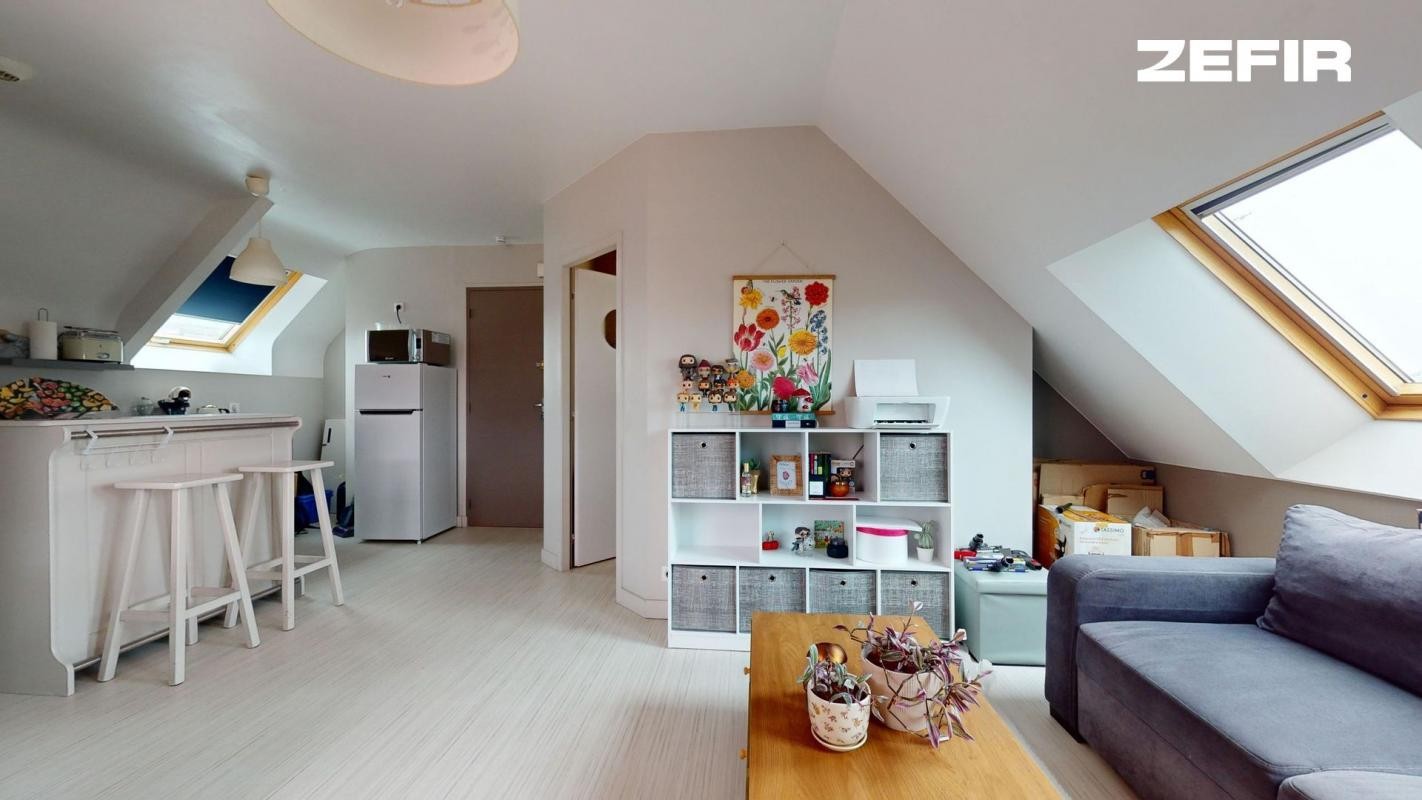 Vente Appartement à Quiberon 2 pièces