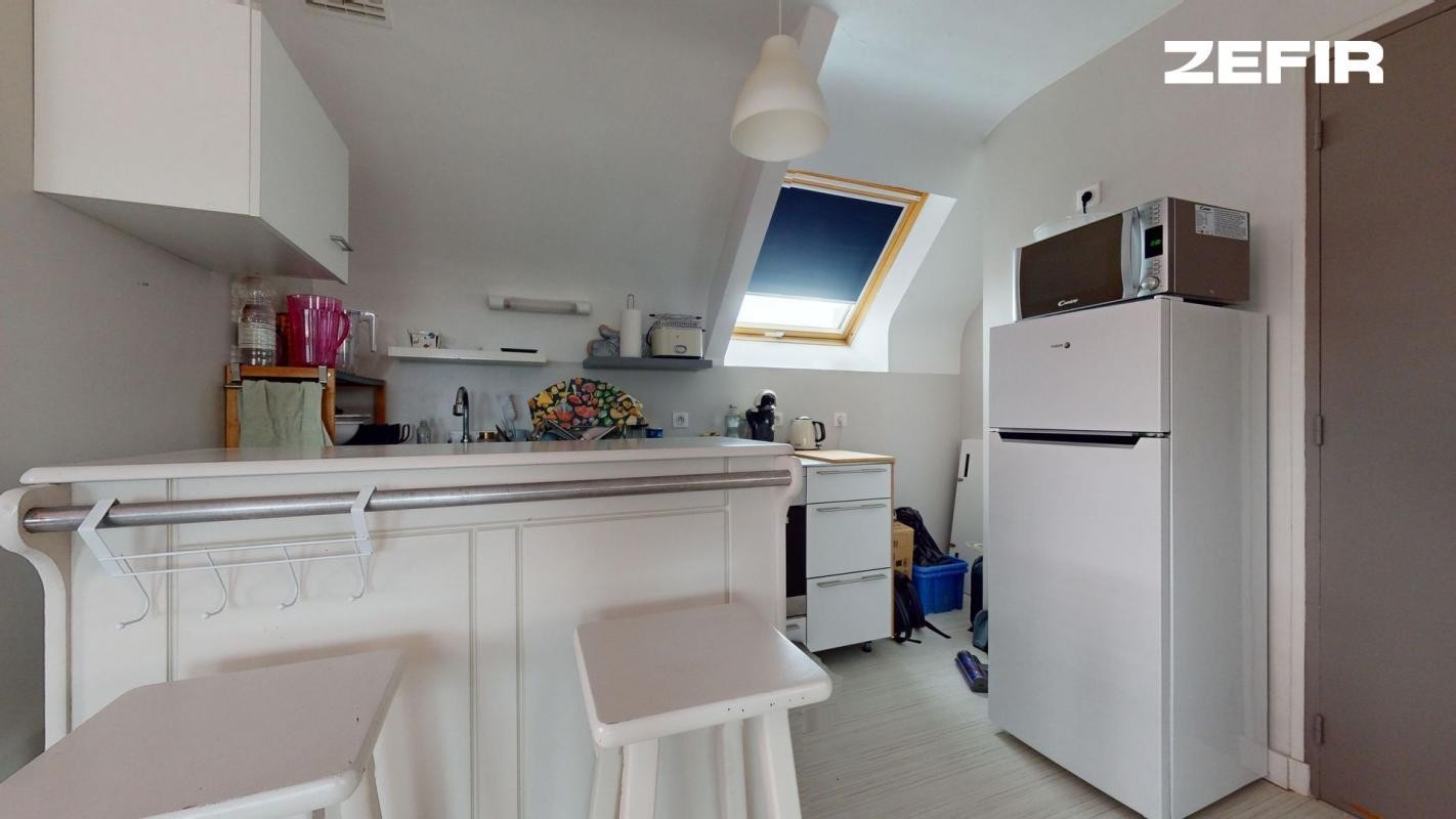 Vente Appartement à Quiberon 2 pièces