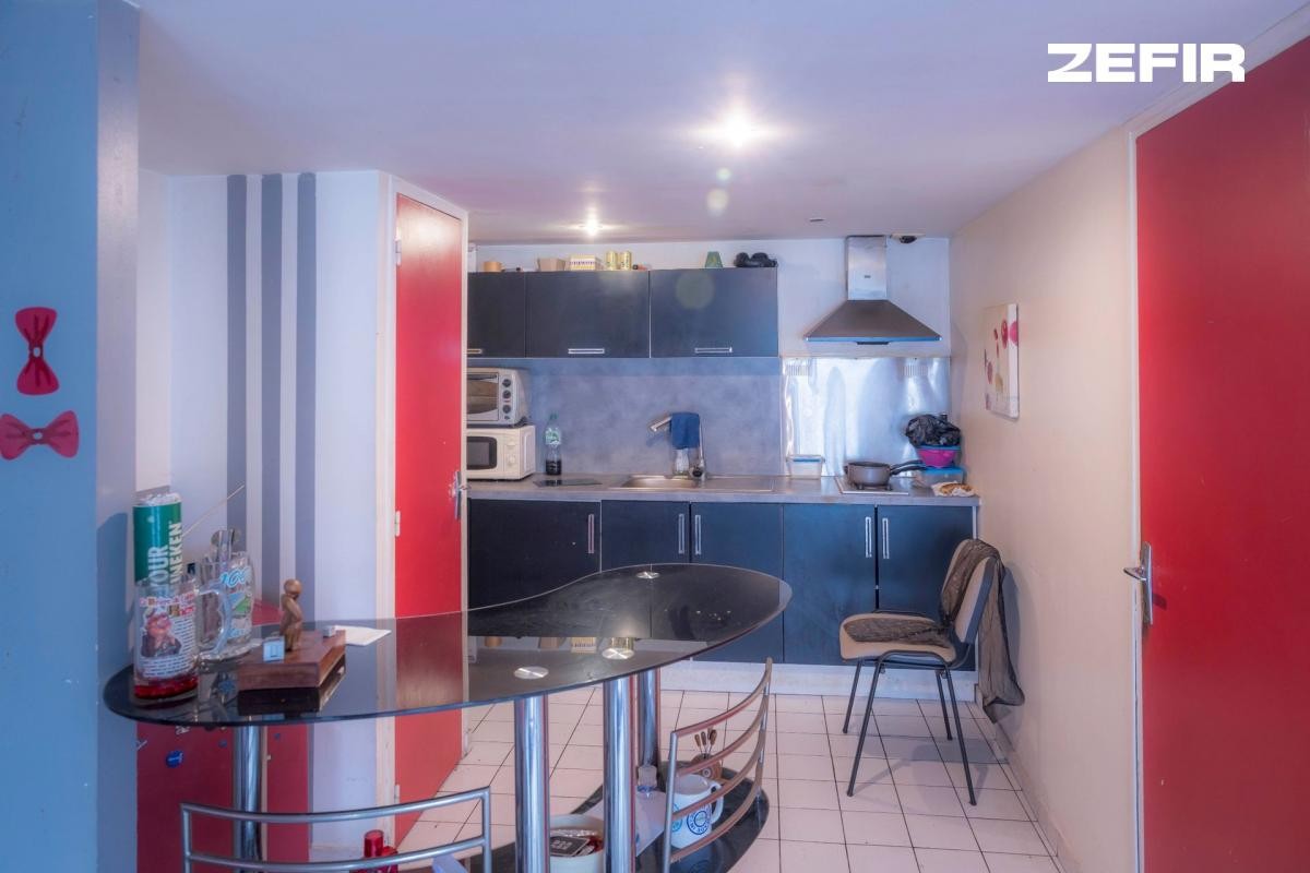 Vente Appartement à le Havre 3 pièces