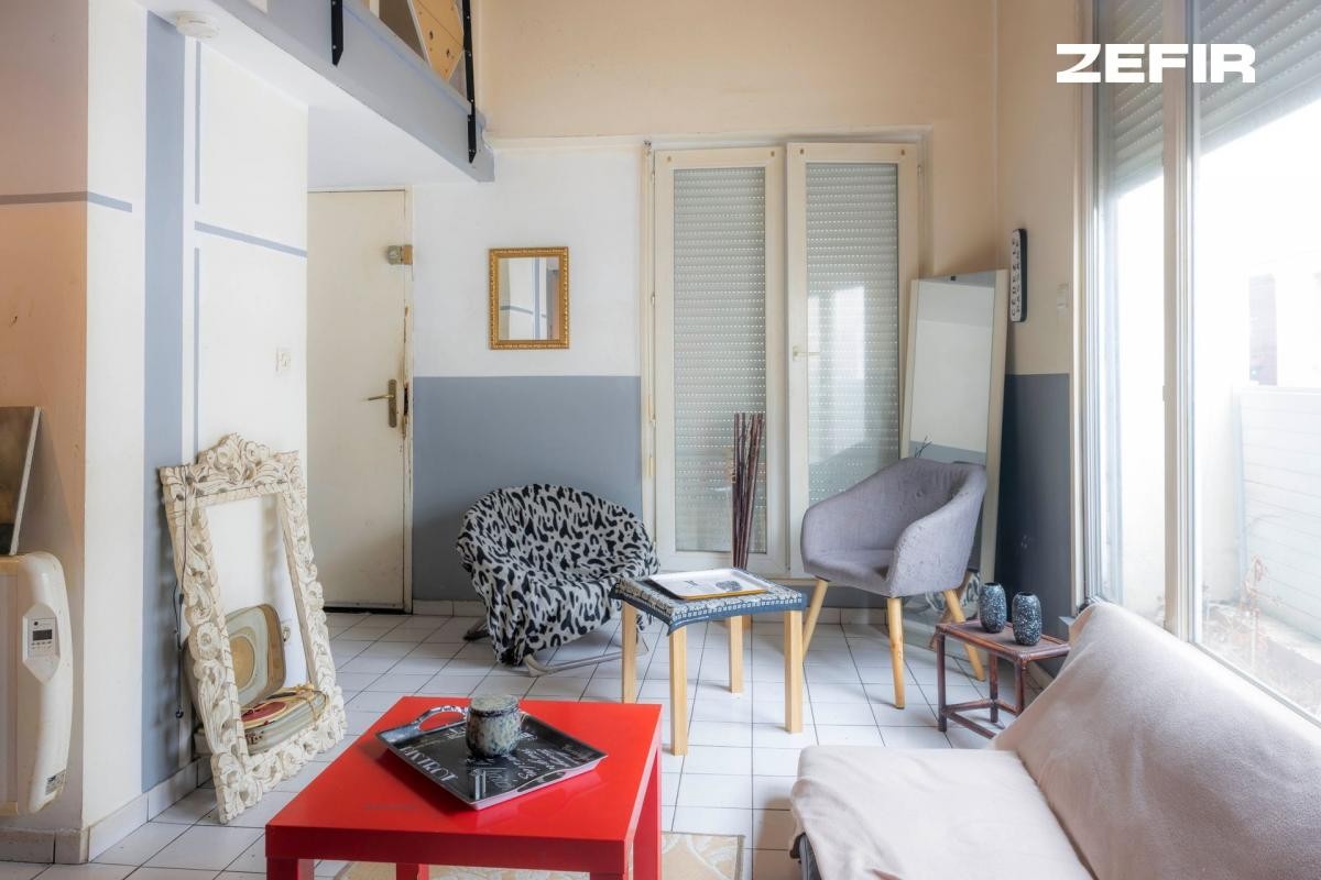 Vente Appartement à le Havre 3 pièces