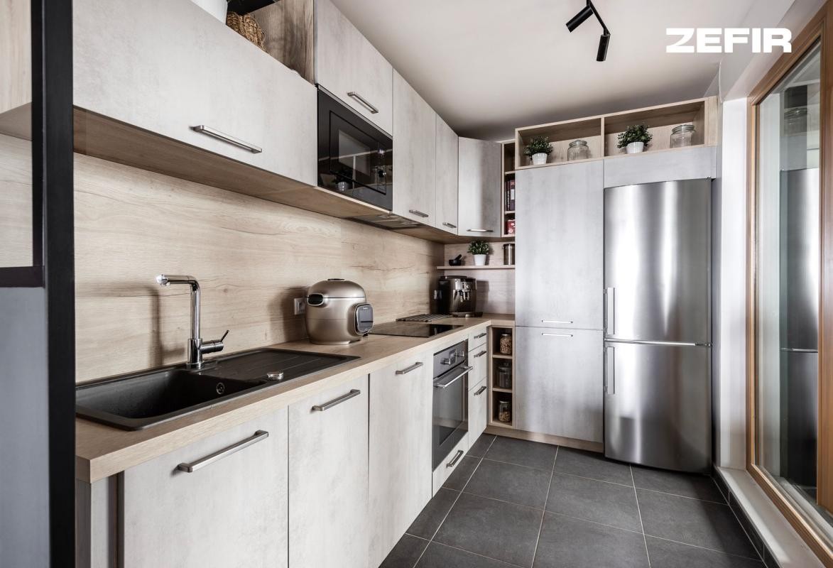 Vente Appartement à Nanterre 4 pièces