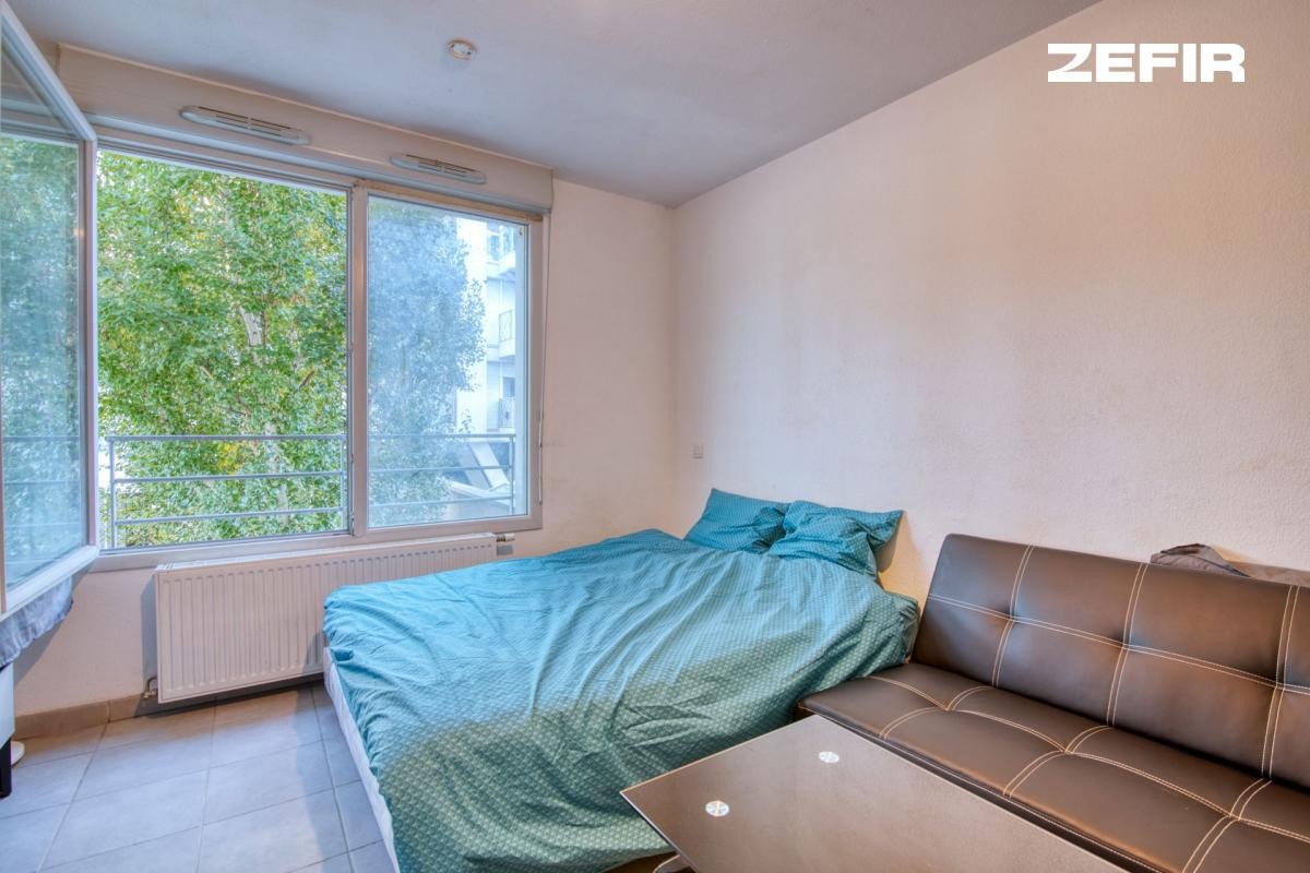 Vente Appartement à Toulouse 1 pièce