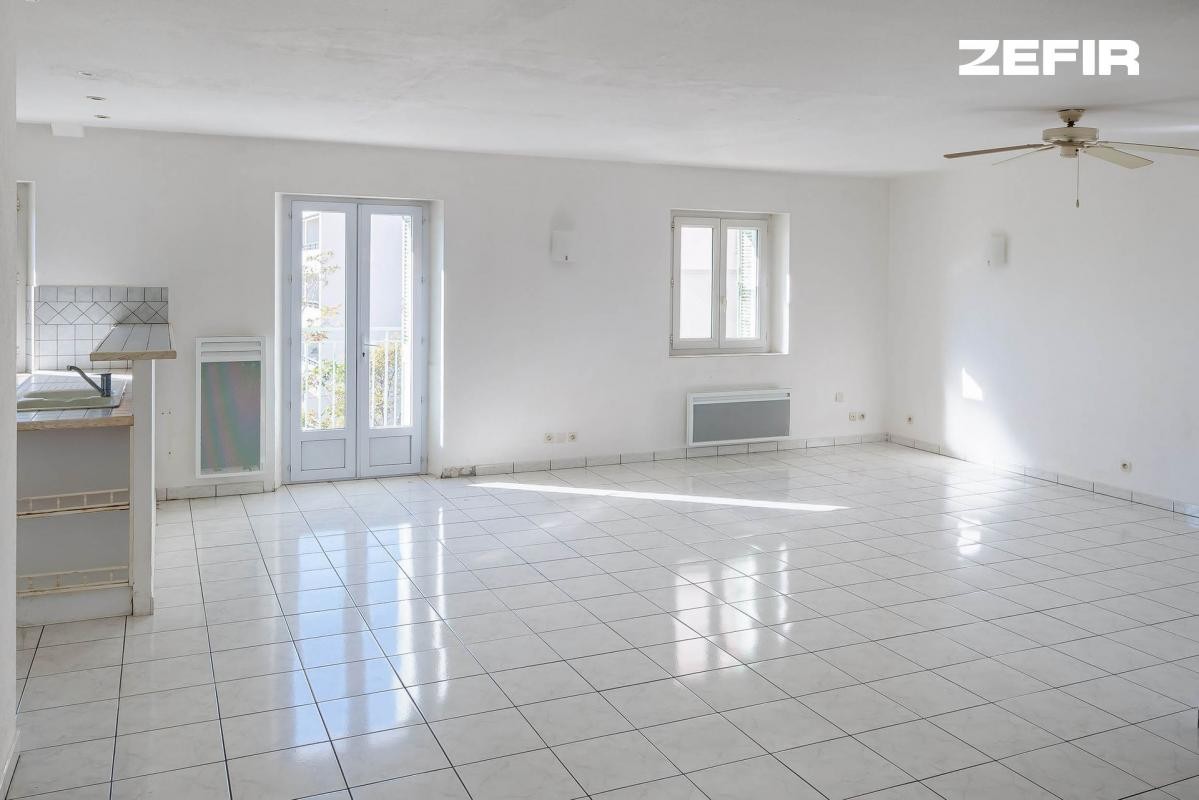 Vente Appartement à Saint-Raphaël 4 pièces