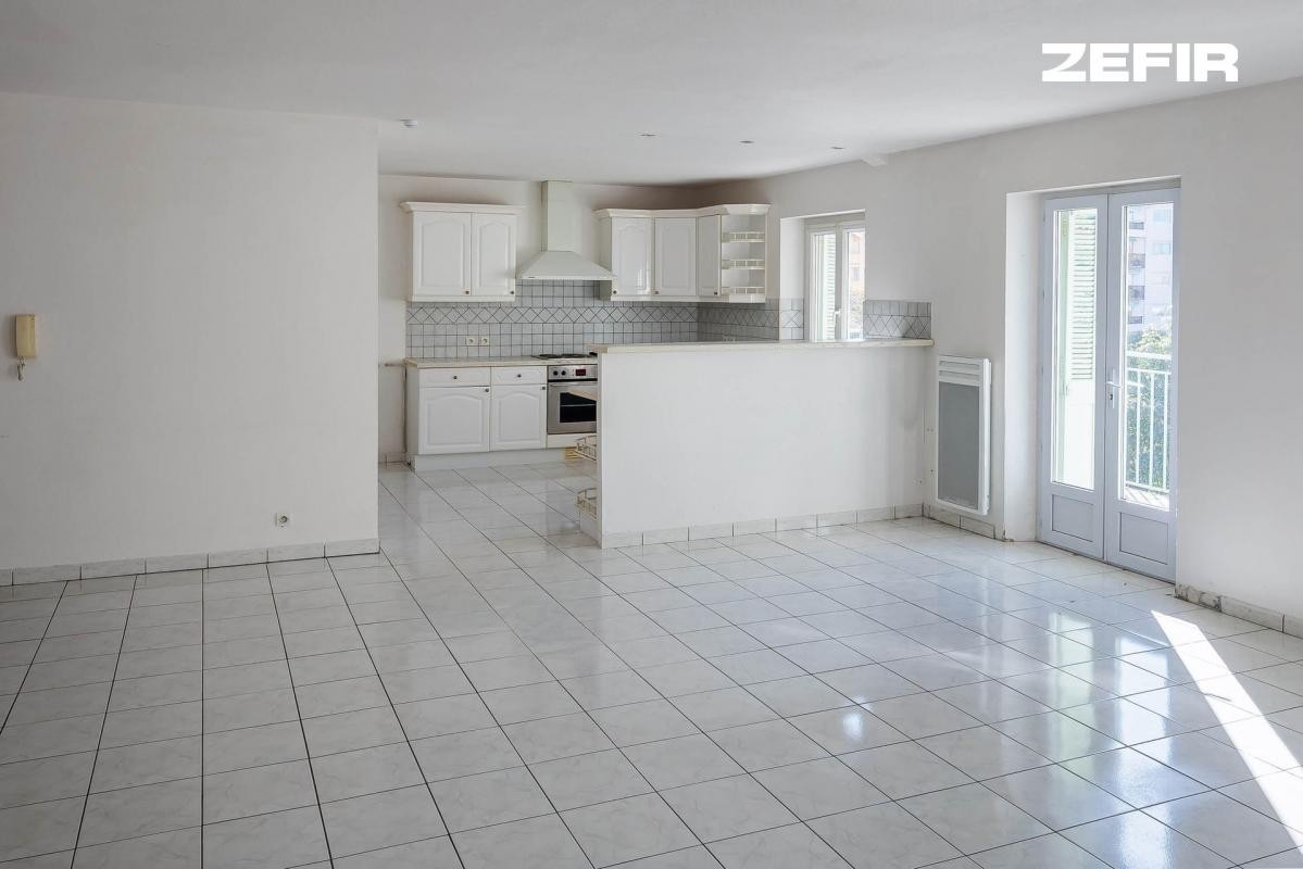 Vente Appartement à Saint-Raphaël 4 pièces