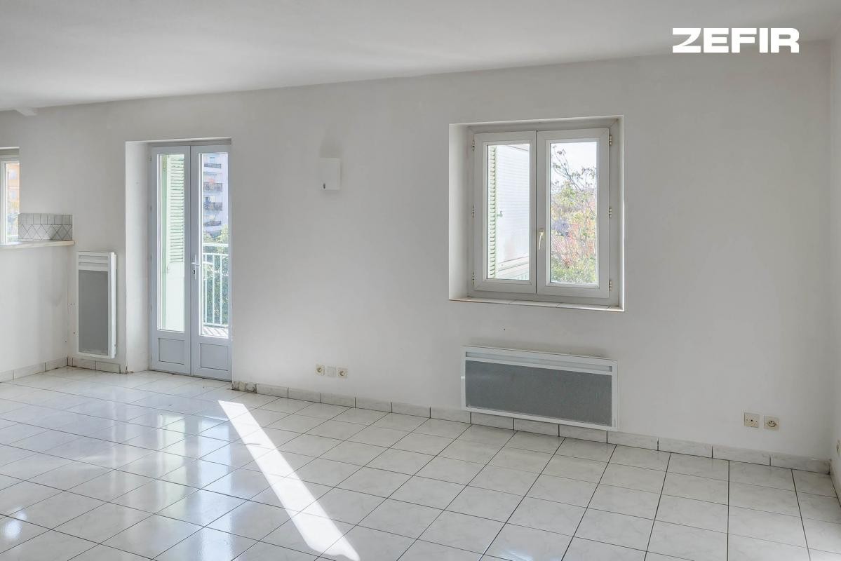 Vente Appartement à Saint-Raphaël 4 pièces