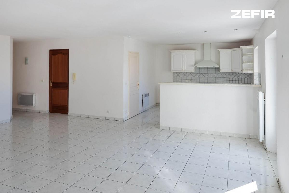 Vente Appartement à Saint-Raphaël 4 pièces