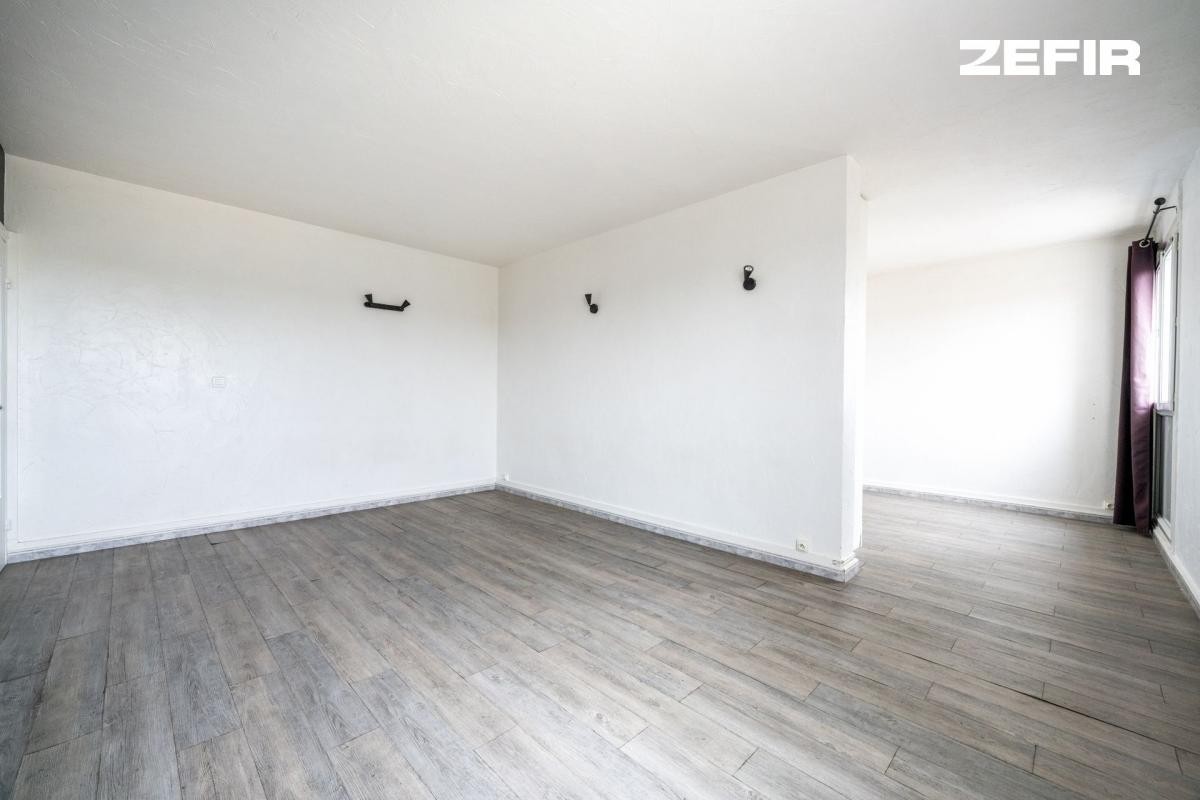 Vente Appartement à Mantes-la-Ville 4 pièces