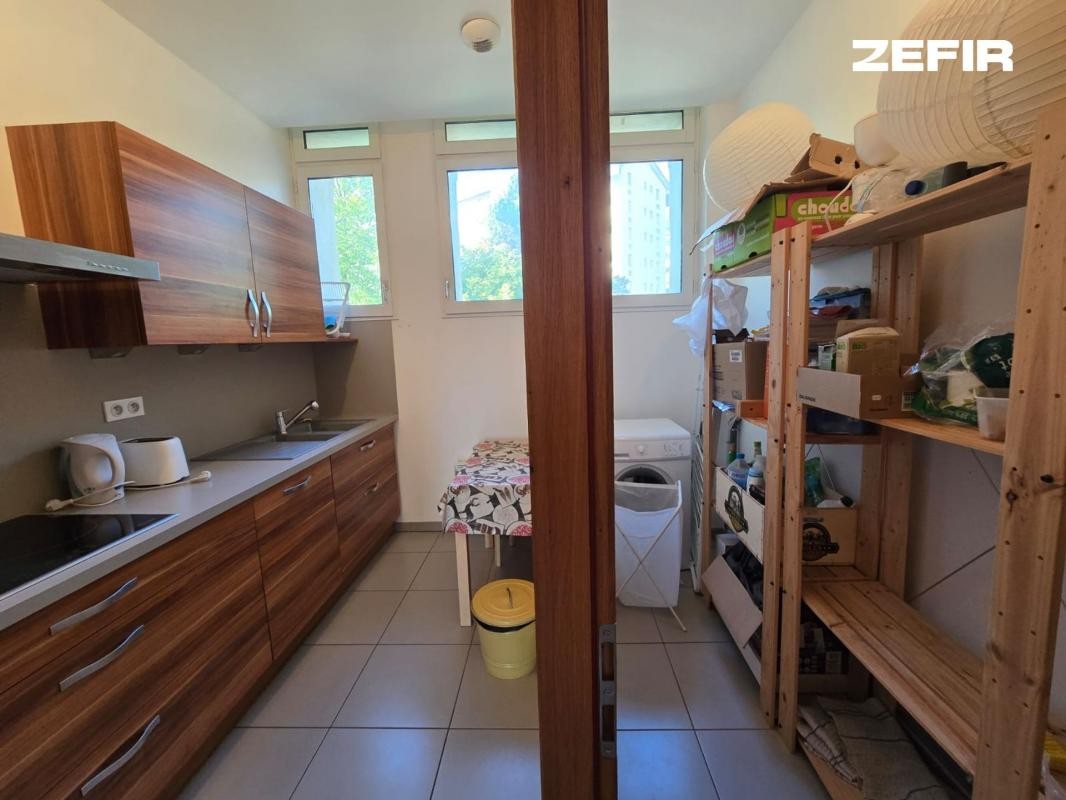 Vente Appartement à Font-Romeu-Odeillo-Via 5 pièces