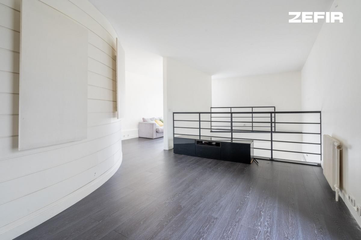 Vente Appartement à Bagnolet 5 pièces