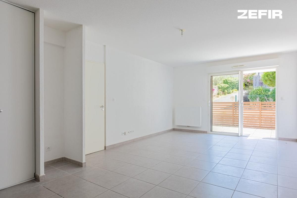 Vente Appartement à Sète 3 pièces