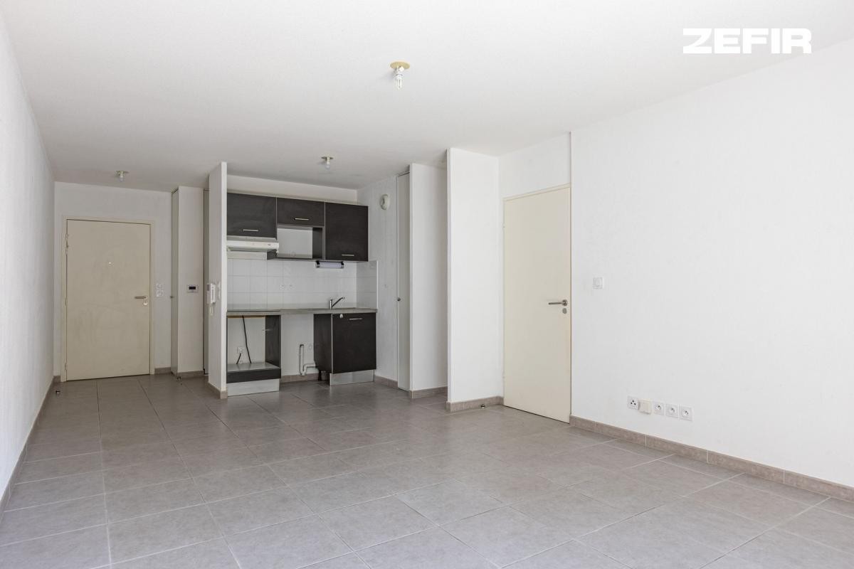 Vente Appartement à Sète 3 pièces