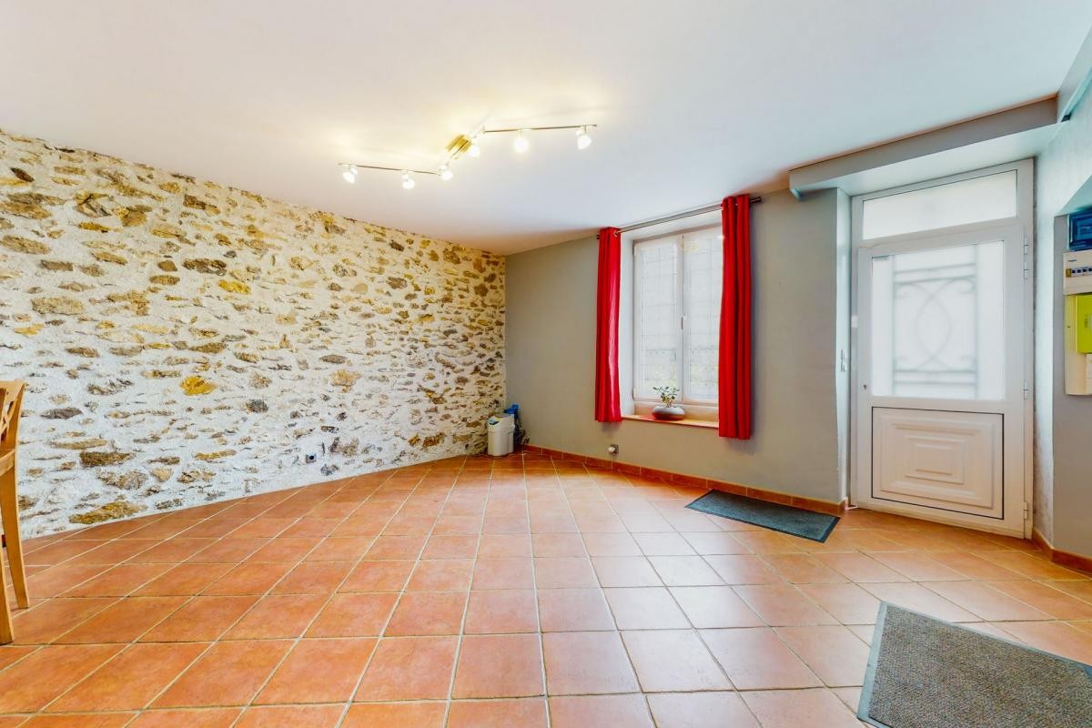 Vente Maison à Coulommiers 6 pièces