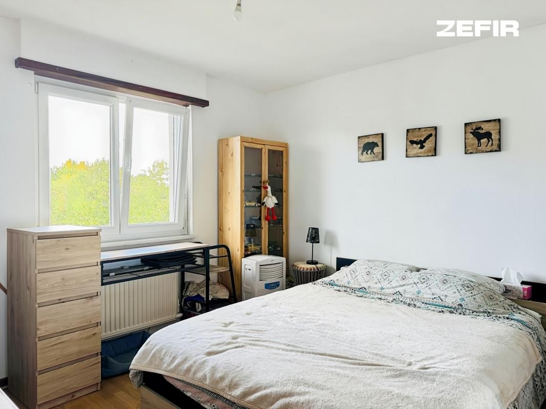 Vente Appartement à Haguenau 3 pièces