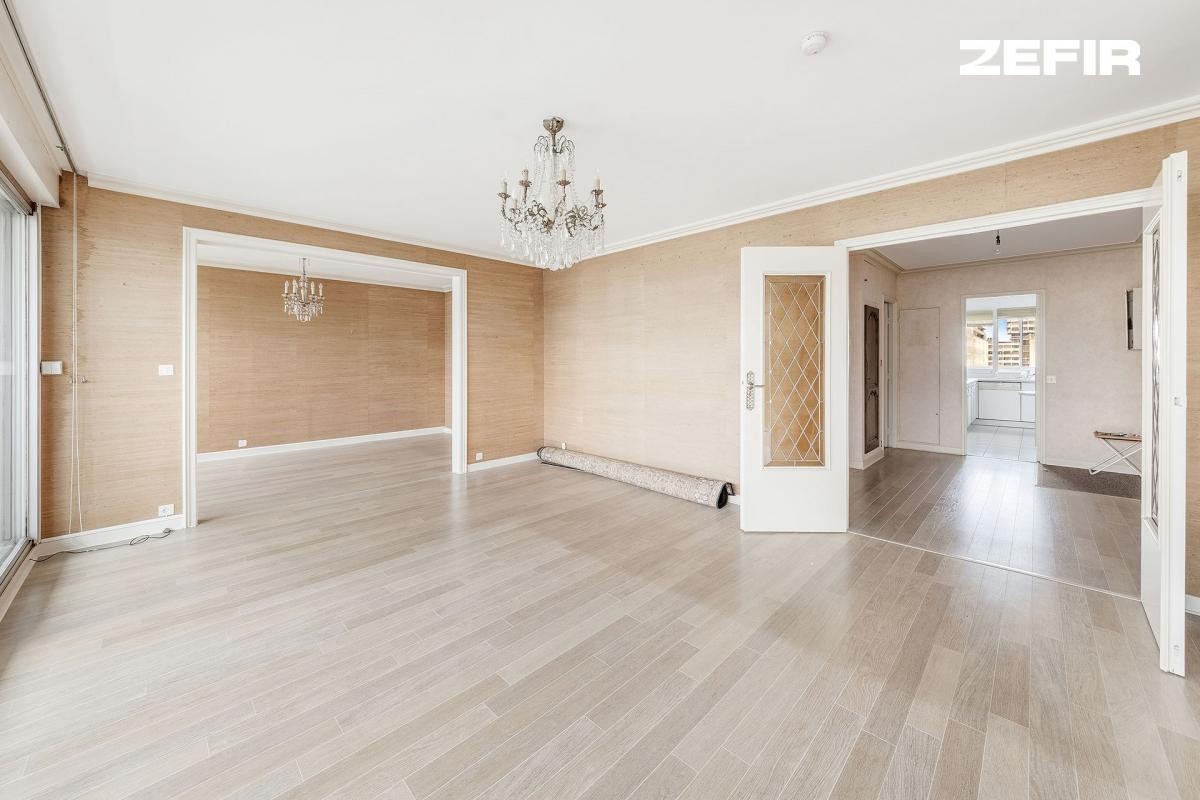 Vente Appartement à Rennes 7 pièces