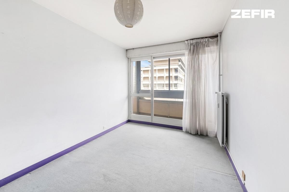 Vente Appartement à Rennes 7 pièces