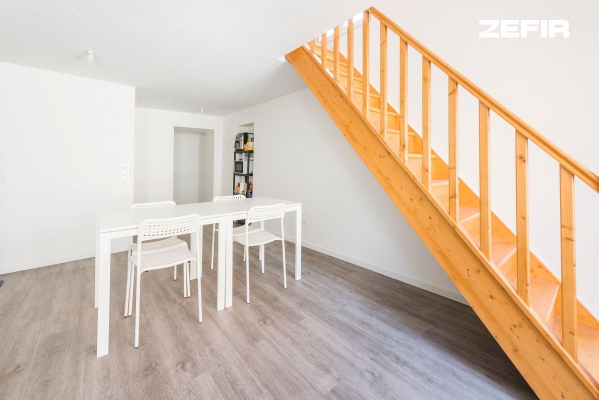 Vente Maison à Villeneuve-le-Roi 8 pièces