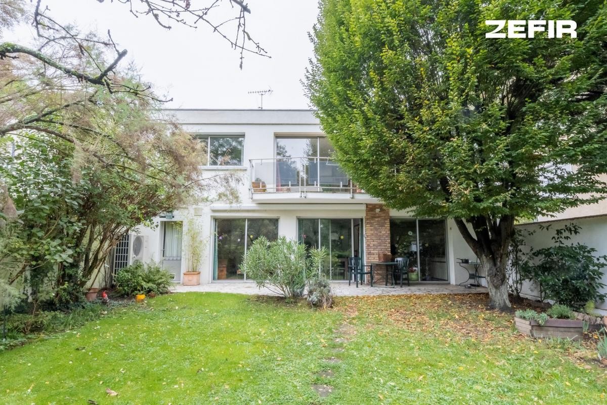 Vente Maison à Neuilly-Plaisance 6 pièces