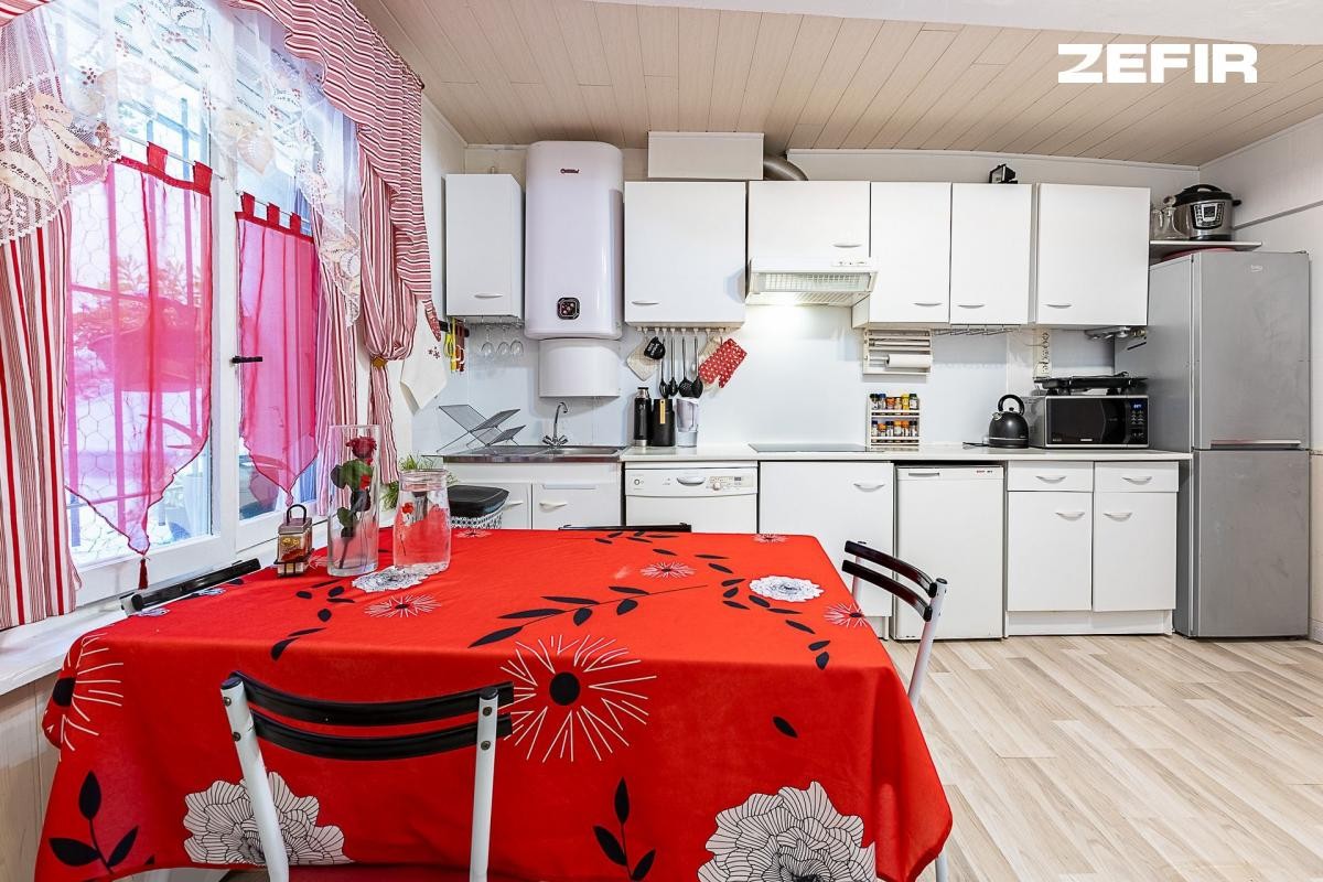 Vente Maison à Béziers 4 pièces