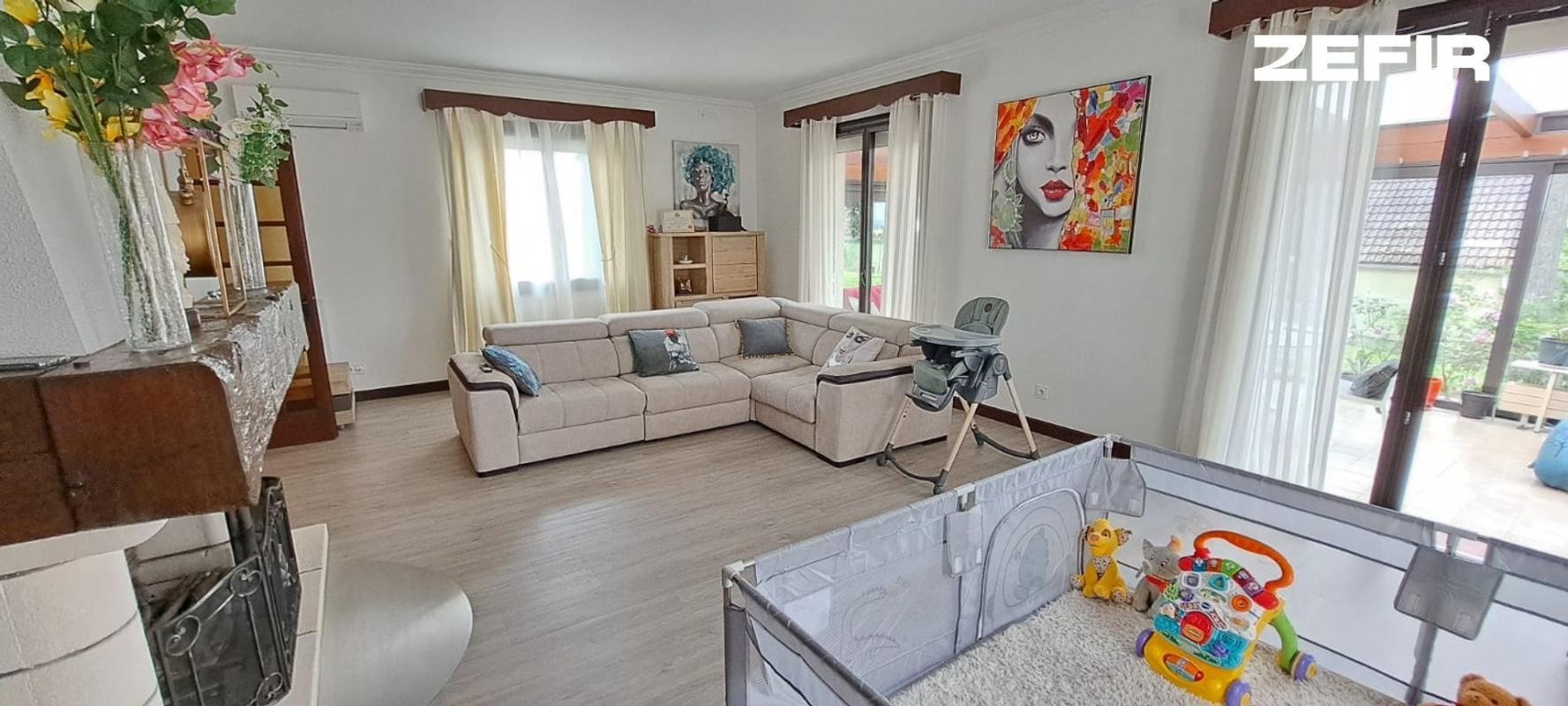 Vente Maison à Saint-Ouen 9 pièces