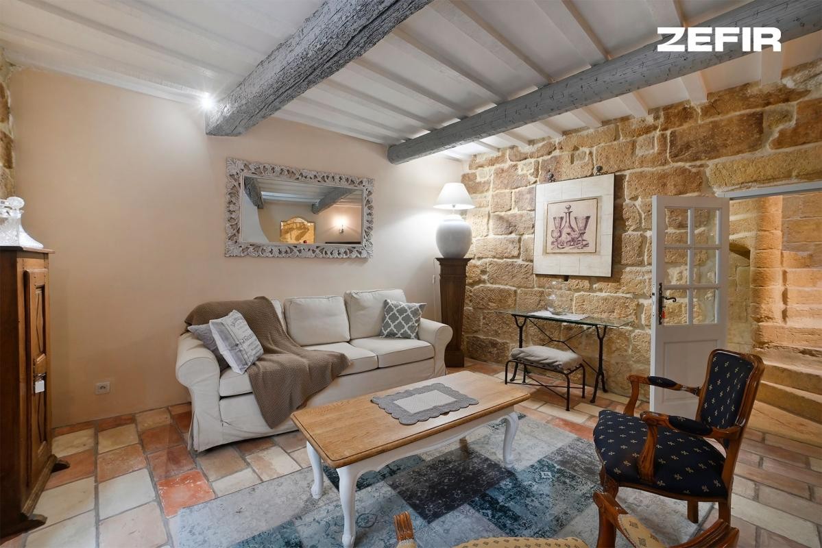 Vente Maison à Uzès 4 pièces