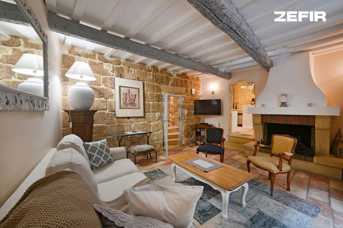 Vente Maison à Uzès 4 pièces