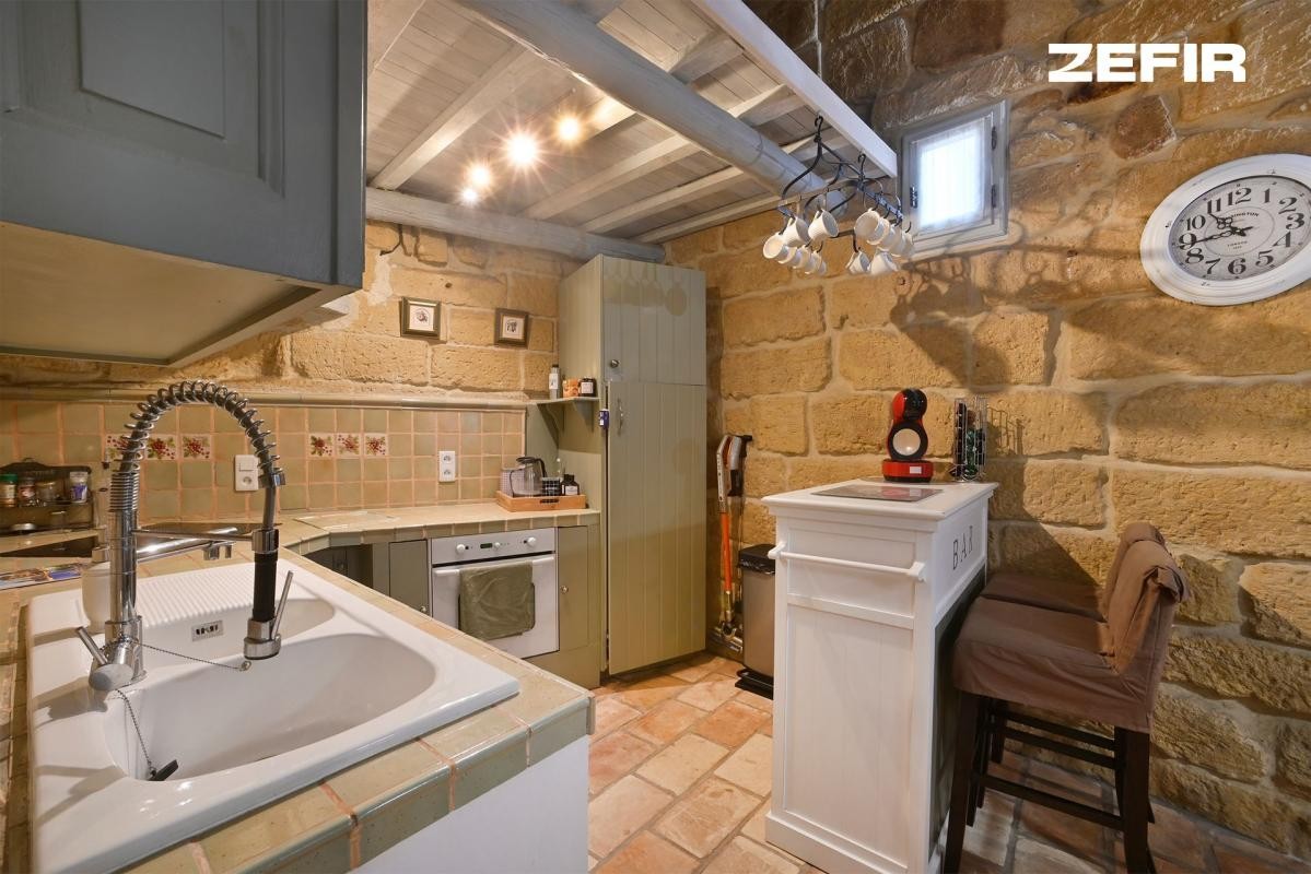 Vente Maison à Uzès 4 pièces